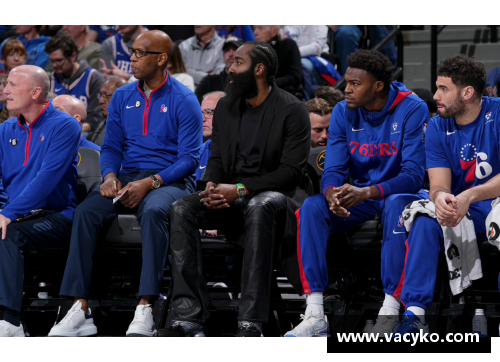 QY球友会复仇者的迷失丨探究费城76人与NBA总冠军渐行渐远的重要因