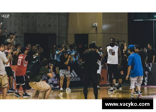 QY球友会NBA篮球公园：全新赛季的明星球员和精彩比赛回顾 - 副本
