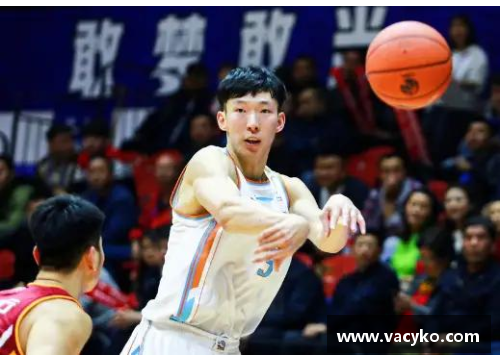 QY球友会郭艾伦赞扬周琦：在萨尔瓦多比赛中连续拿下双20，表现令人称赞