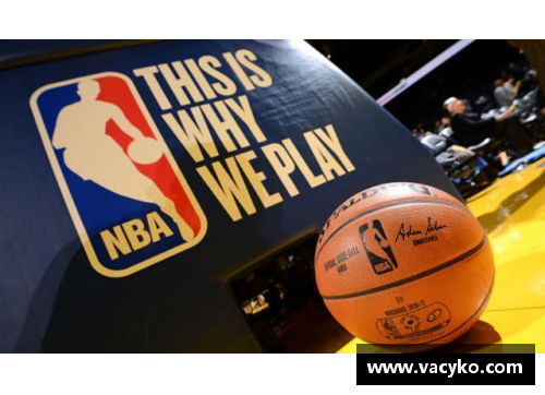 NBA总决赛带来的全球篮球狂潮 - 副本